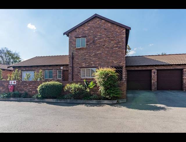 3 BEDROOM PROPERTY TO RENT IN SUNDOWNER